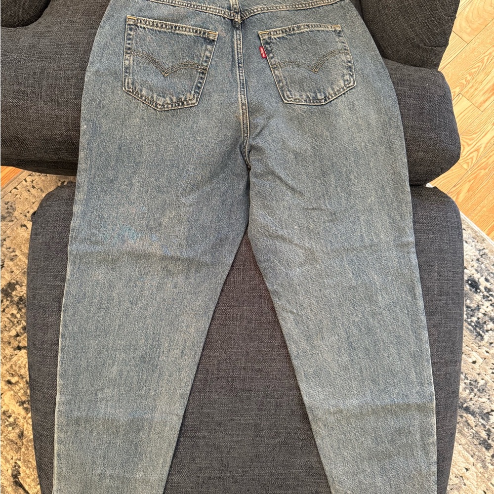 Levi’s mom jeans - Picture 5 of 5